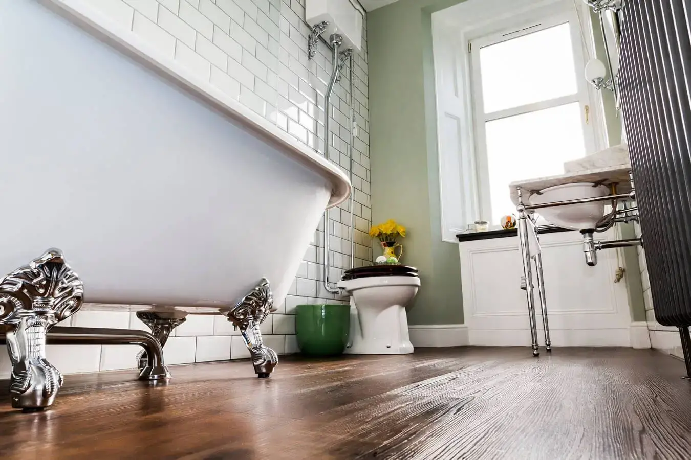 Quality Craftsmanship